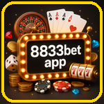 8833bet